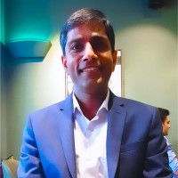 Dheeraj Sharma