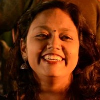 Debaleena Mukherjee