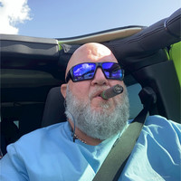 Ken Houston