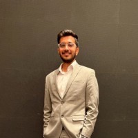 Siddharth Bhagalia