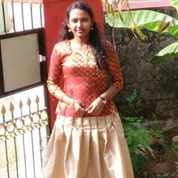 Sreelakshmi M. A