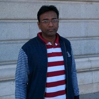 Arun David