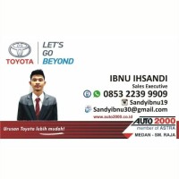 Ibnu Ihsandi