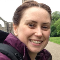 Sarah - Jayne Harris