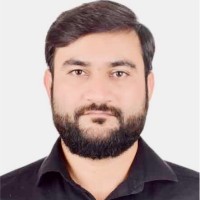 Hammad Matten (PMP)®