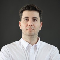Hamed Heidari
