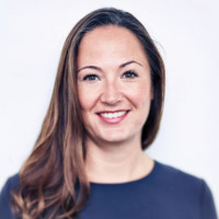 Corinna Laudert