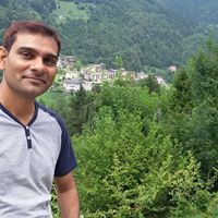 Amit Singh