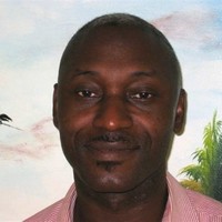 Antonio Sumbo