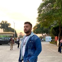 Rishav Dogra