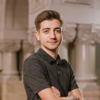 Sebastian Pastia
