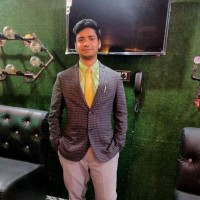 Samarth Dwivedi