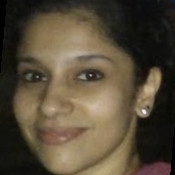 Sandhya Arun