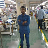 Saroj Behera