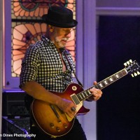 Richard Rossicone M.A. MT-BC