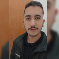 Guilherme F. Oliveira