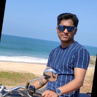 Mithun B. A