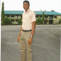 Gregory Joseph