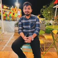 Vaibhav Singh Rajput