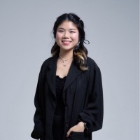 Madeline Michaela Lim
