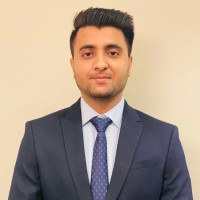 Kashif Malik