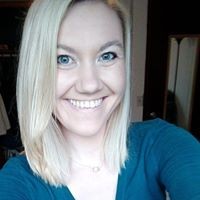 Elizabeth Mcbride