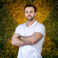Donovan Oberholzer