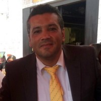 Jose Luis Gutierrez Ruiz