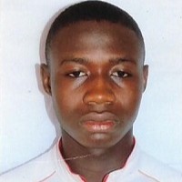Agagwu David