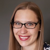 Amy Hatch, Cpa