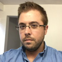 Patrick Lewis, M.Ed., CAGS