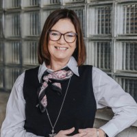 Anne Wiström