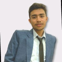 Abhishek Rijal