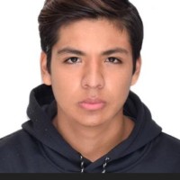 Raphael Diego Yepez Romero