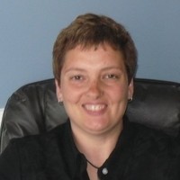 Dannielle Stalter