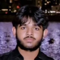 Neil Murallidaran