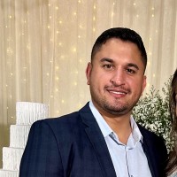 Bruno da Silva Bueno