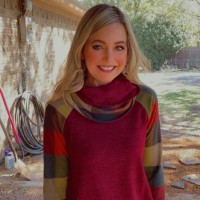 Lindsey Stevens