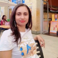 Karen Naidoo