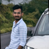 Shubham Rahane