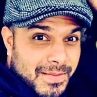Darryl Dias