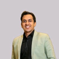 Ayush Jindal