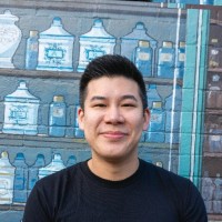 Daniel Chiu