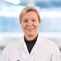 Valentina D. Petroulia, Md