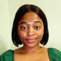 Keitumetse Mokoena