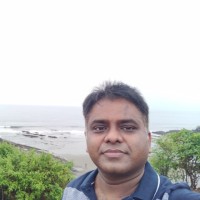 Ashish Agrawal