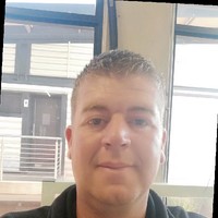 Christo Pretorius