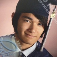 Stephen Sian