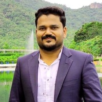 Dr. Anoop P S