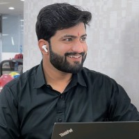 Mohit Thakor